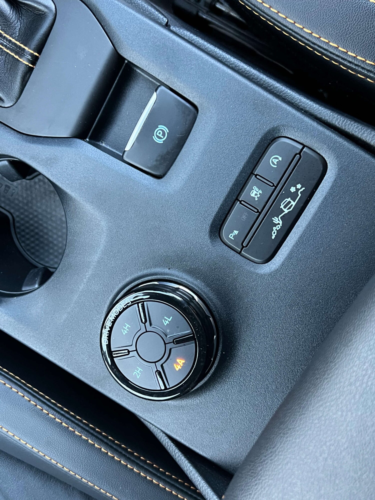 Used Ford Ranger 2024 for sale - 77065380: Photo 53