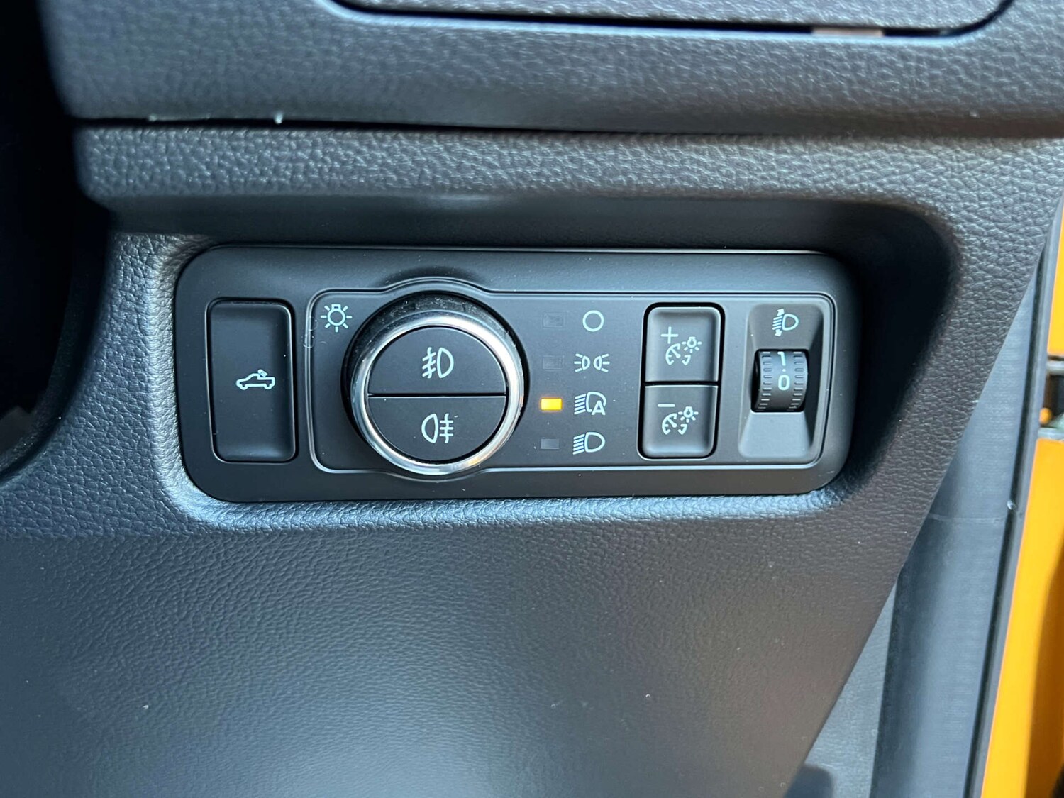 Used Ford Ranger 2024 for sale - 77065380: Photo 58