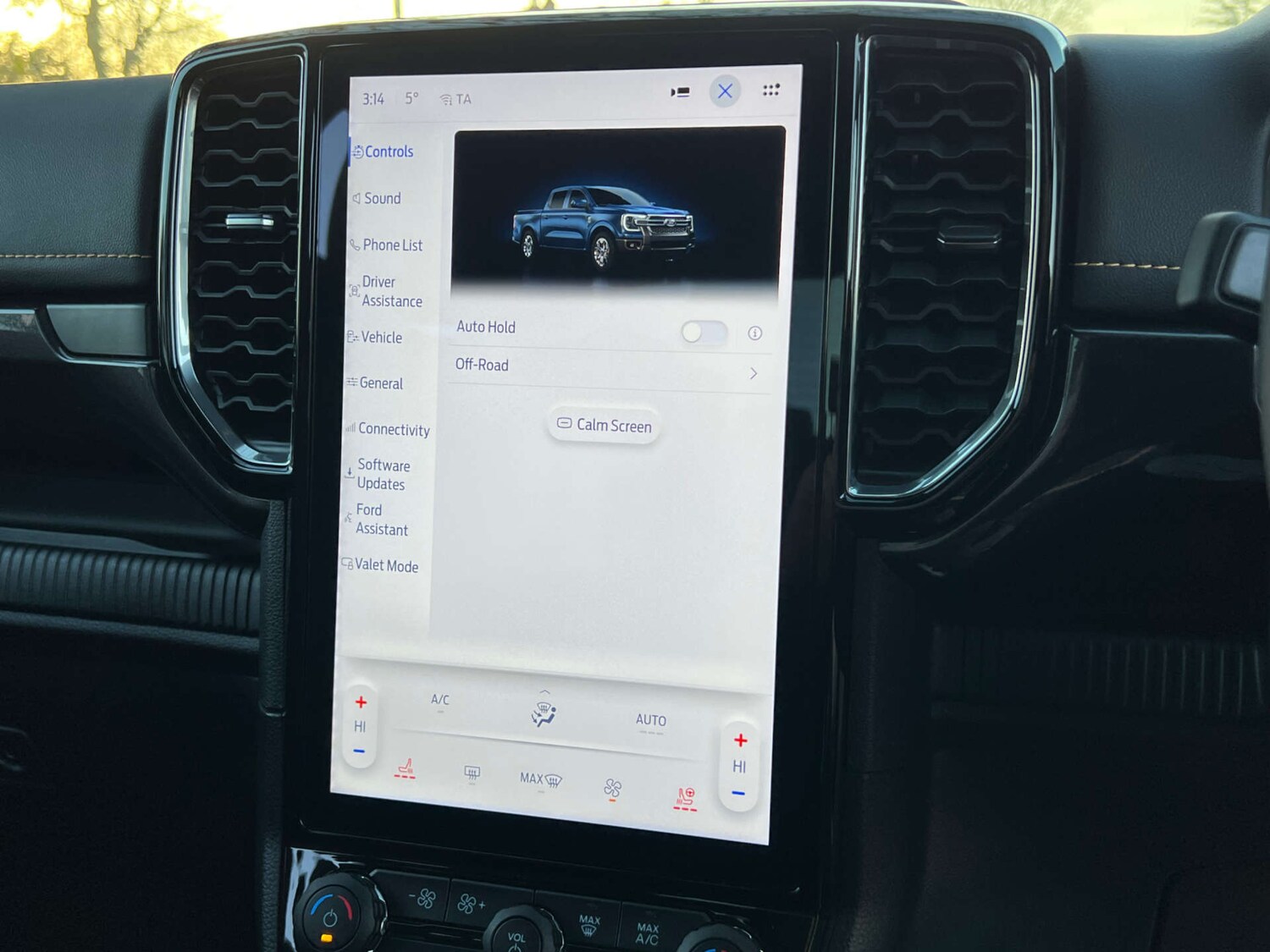 Used Ford Ranger 2024 for sale - 77065380: Photo 59