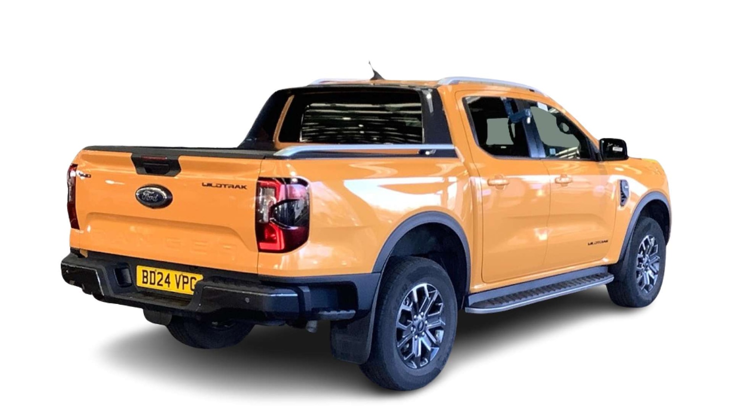Used Ford Ranger 2024 for sale - 77065380: Photo 7