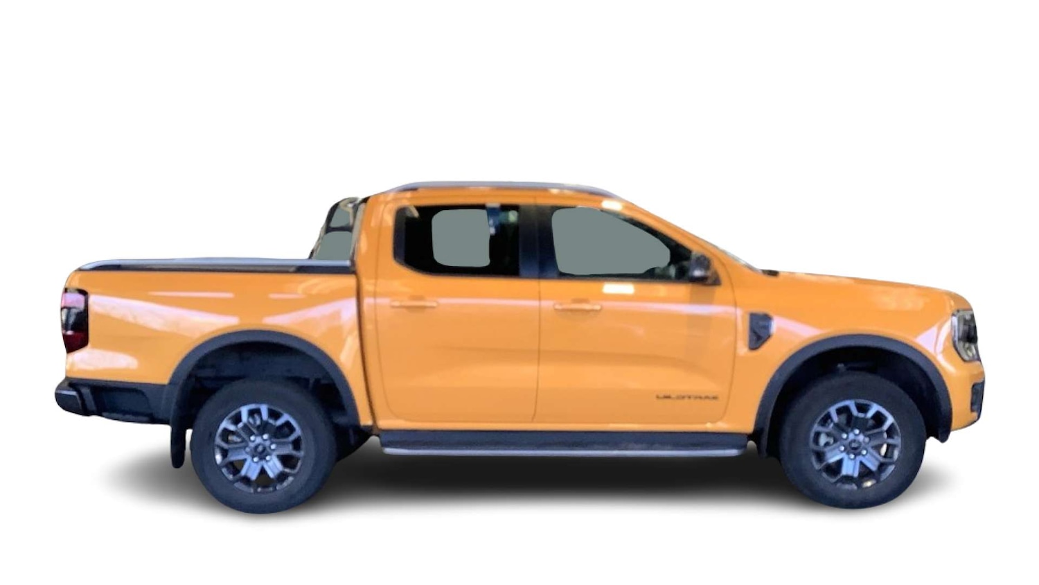 Used Ford Ranger 2024 for sale - 77065380: Photo 8