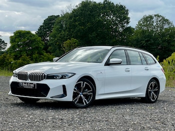 Used BMW 3 Series 2024 for sale - 78870925: Photo
