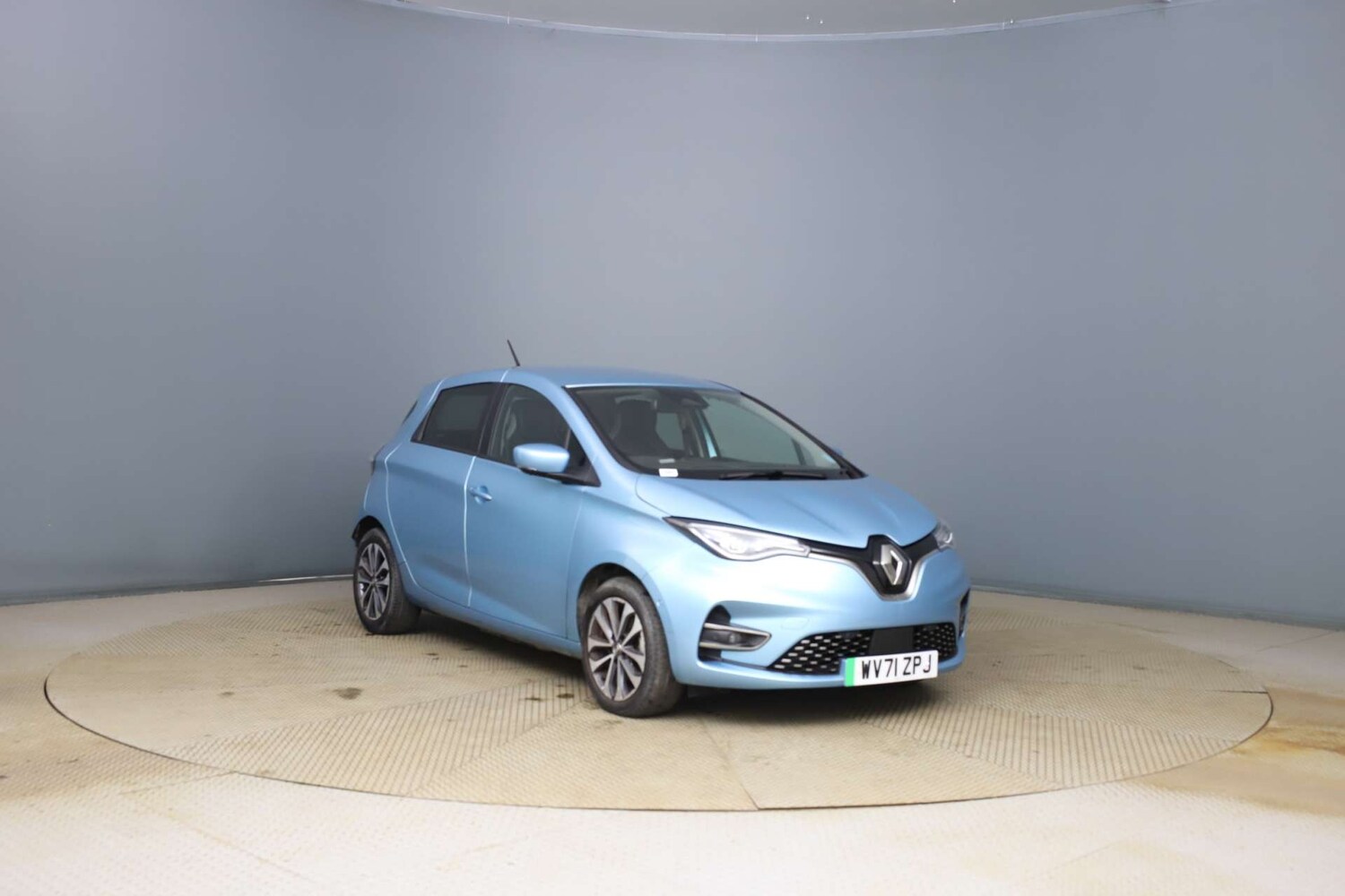 Used Renault Zoe 2021 for sale - 78201055: Photo 11