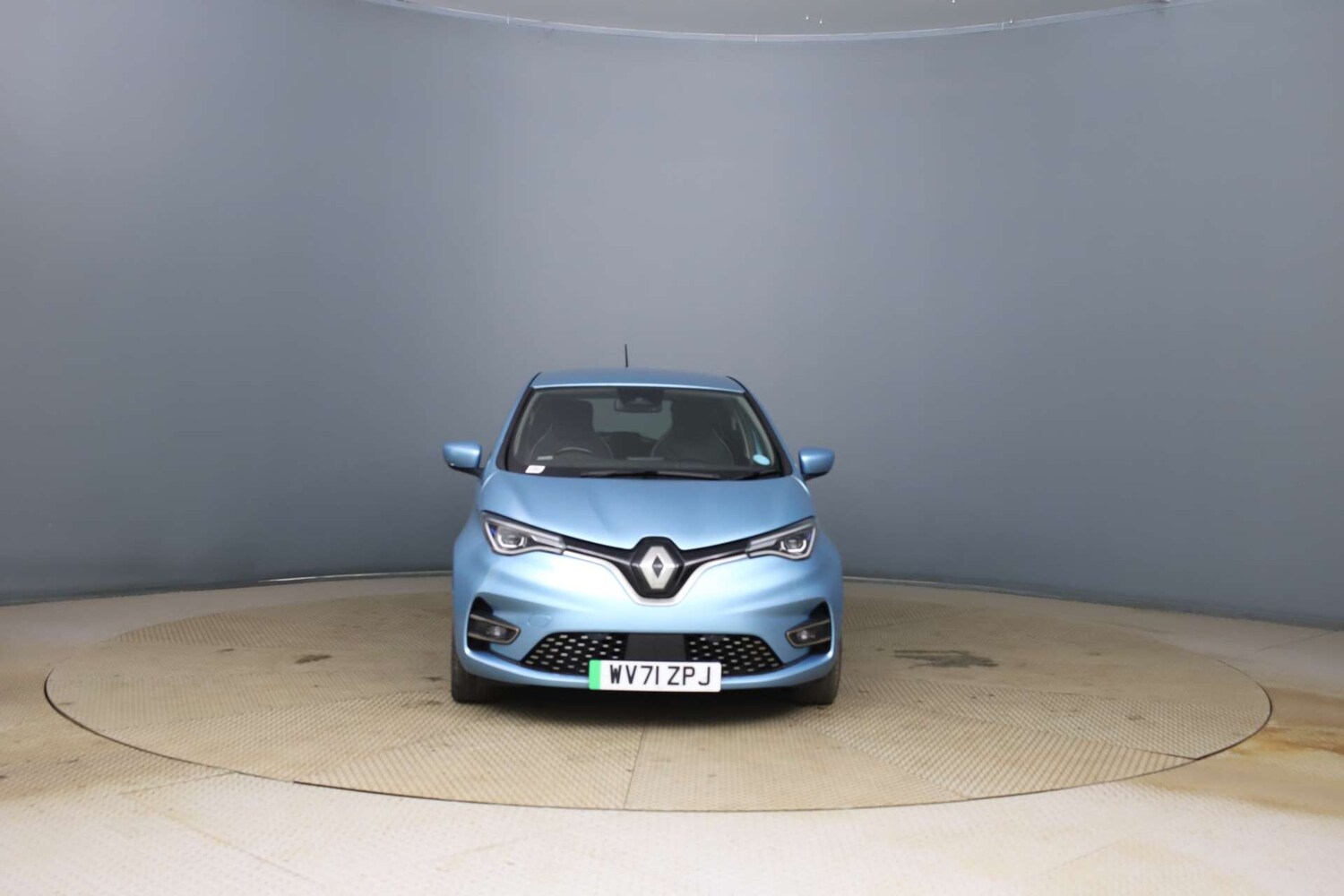 Used Renault Zoe 2021 for sale - 78201055: Photo 13
