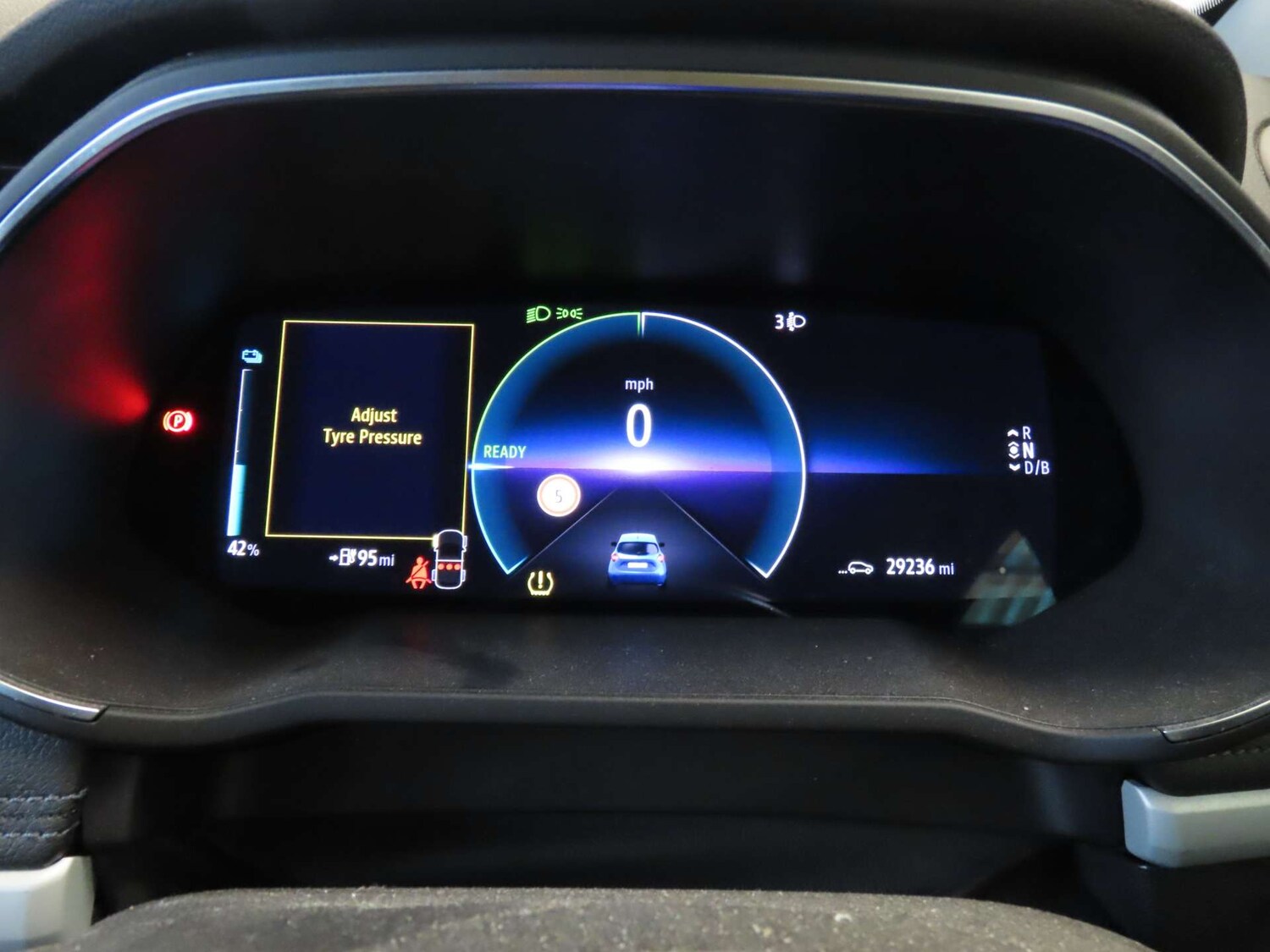 Used Renault Zoe 2021 for sale - 78201055: Photo 16