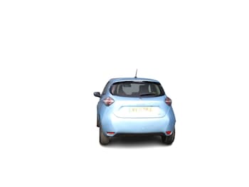 Used Renault Zoe 2021 for sale - 78201055: Photo
