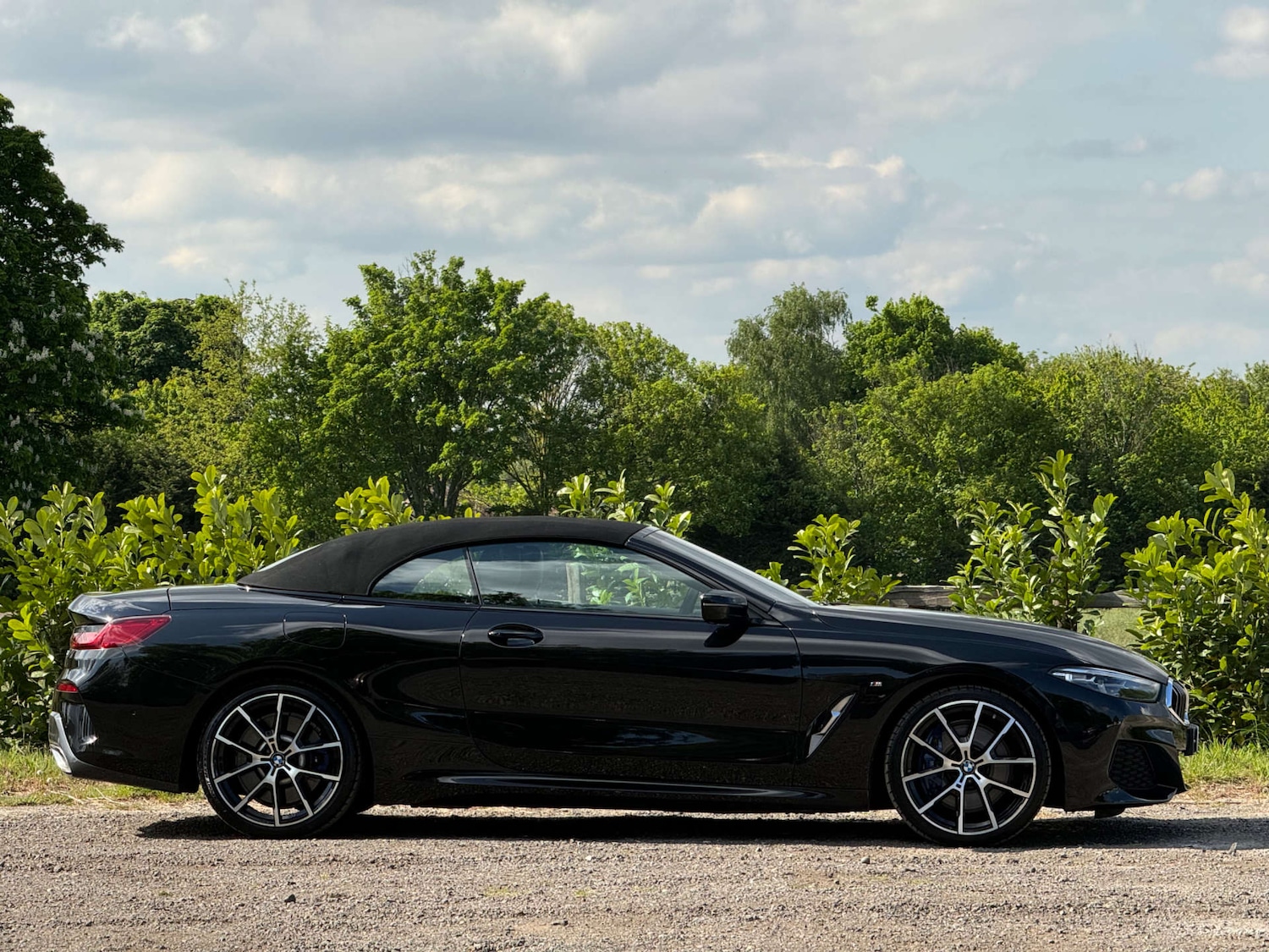 Used BMW 8 Series 2021 for sale - 76363573: Photo 13