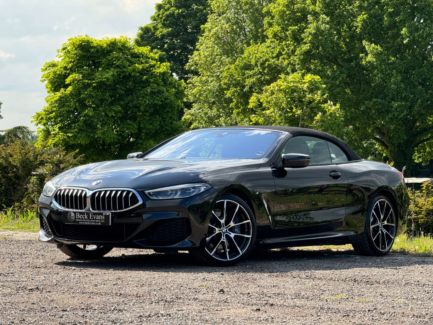 Used BMW 8 Series 2021 for sale - 76363573: Photo 2