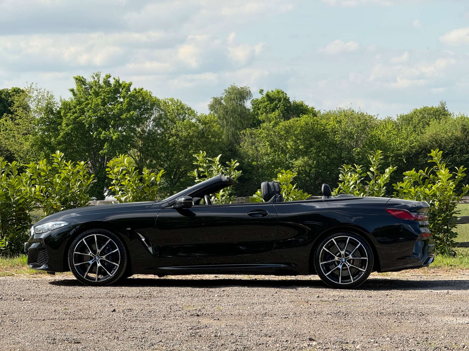 Used BMW 8 Series 2021 for sale - 76363573: Photo 29