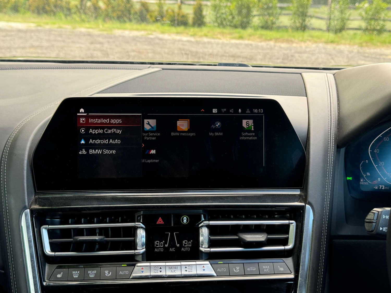 Used BMW 8 Series 2021 for sale - 76363573: Photo 47