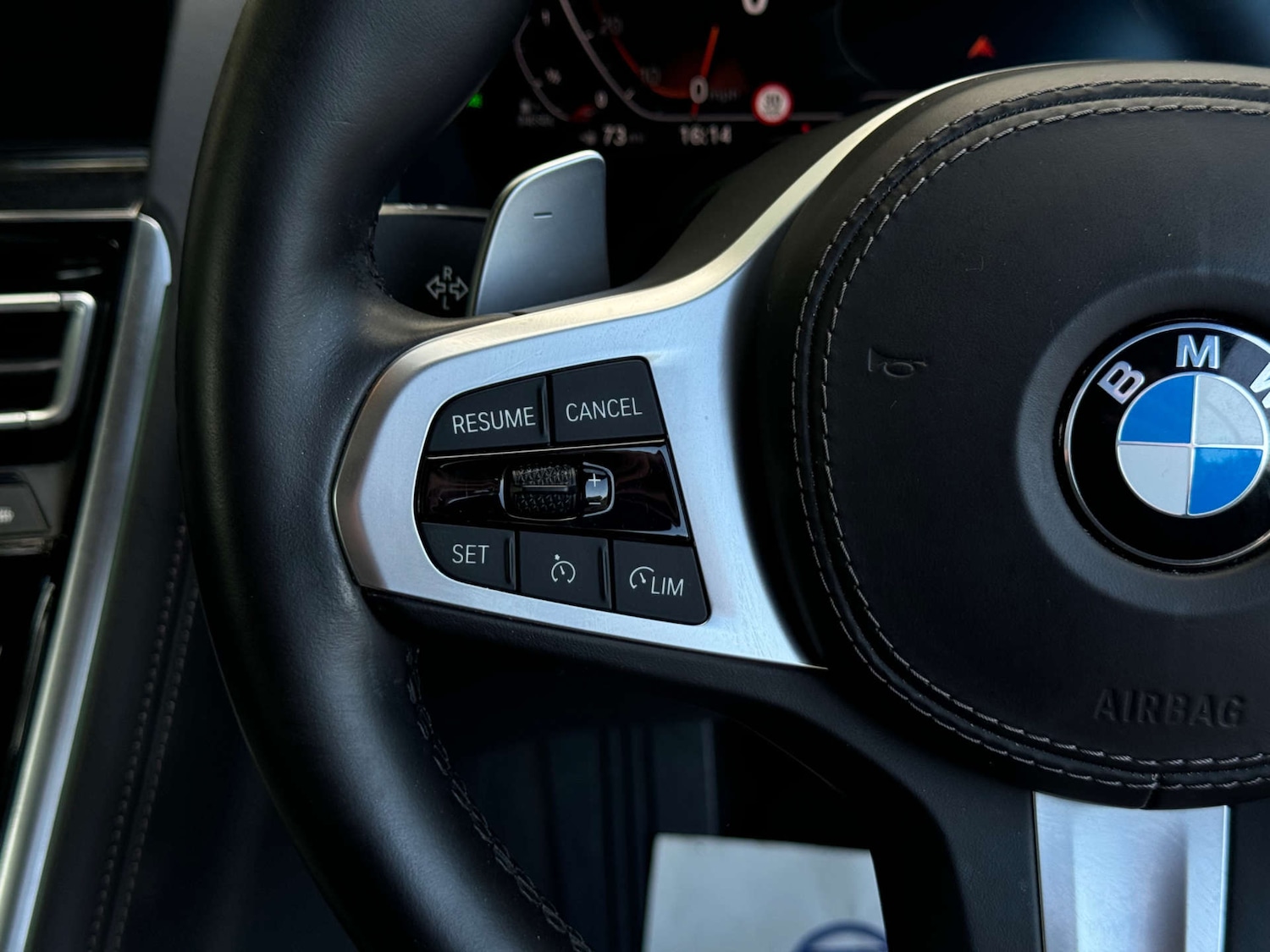 Used BMW 8 Series 2021 for sale - 76363573: Photo 49