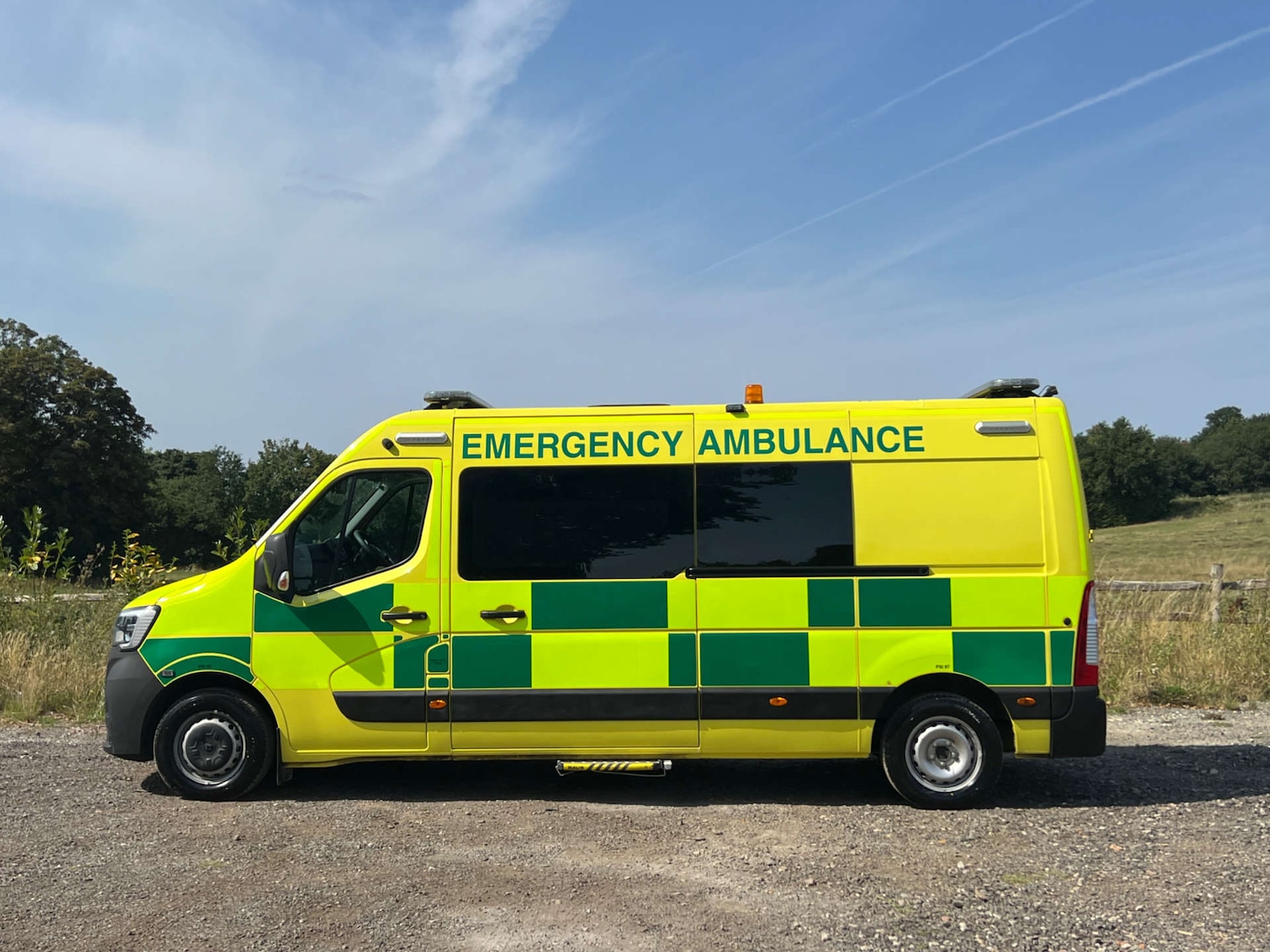 Vehicle 19