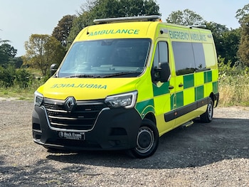 Renault - Master