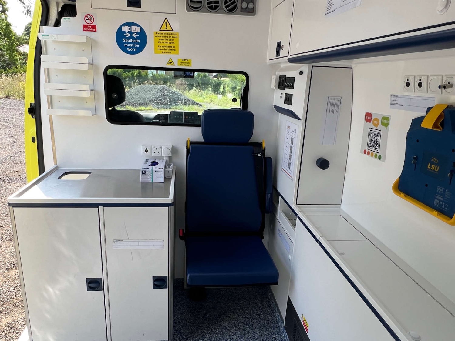 Vehicle 23