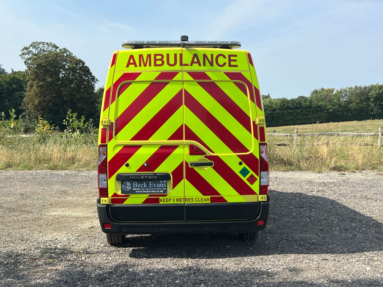 Vehicle 29