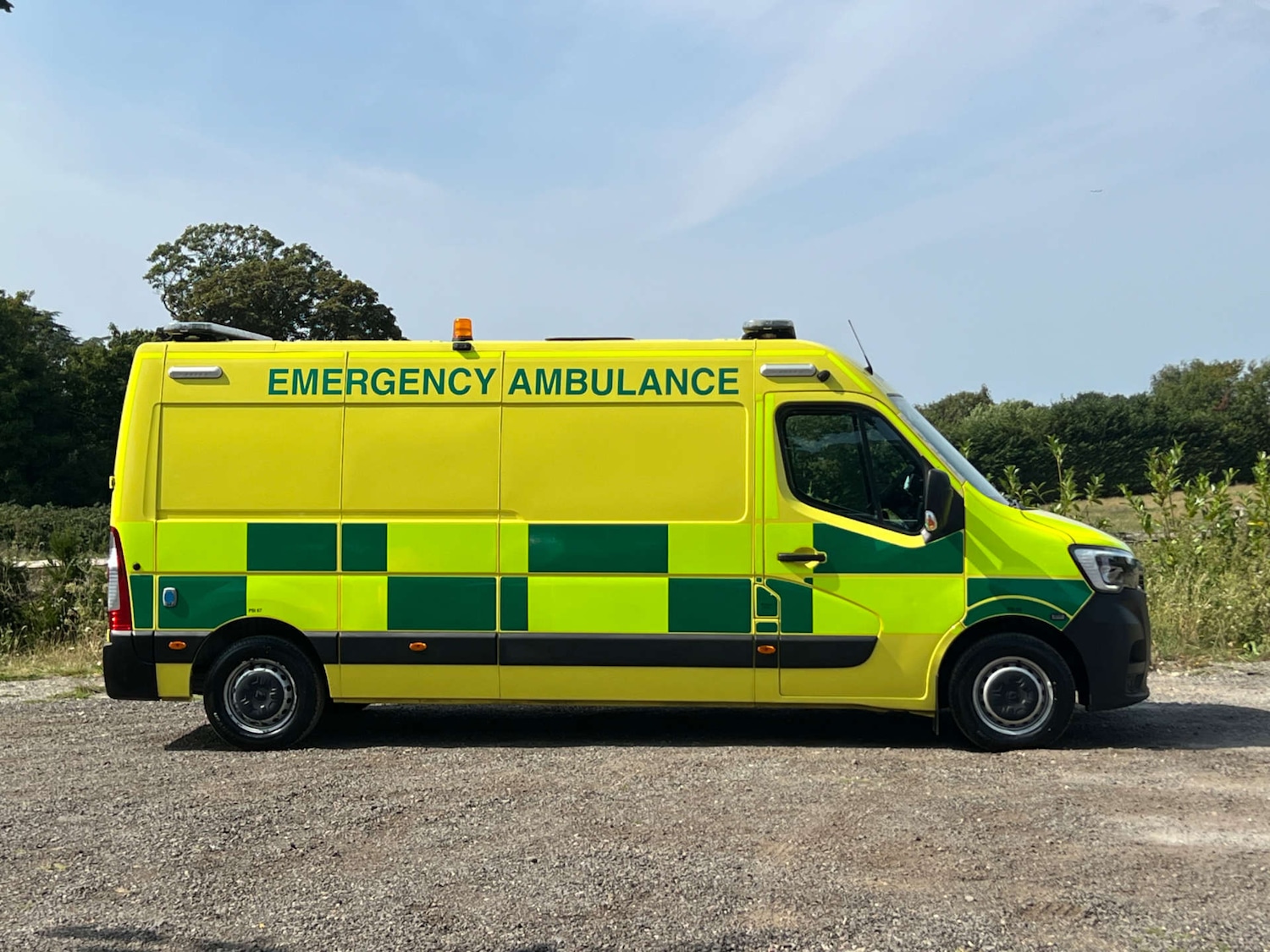 Vehicle 40