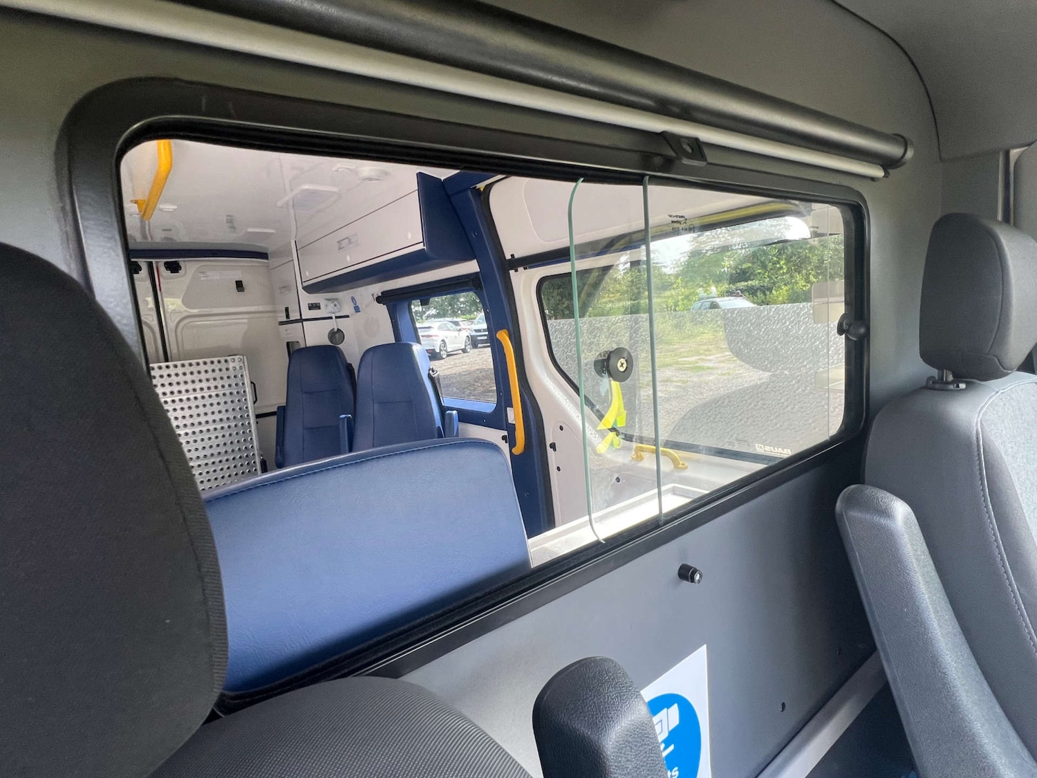 Vehicle 86