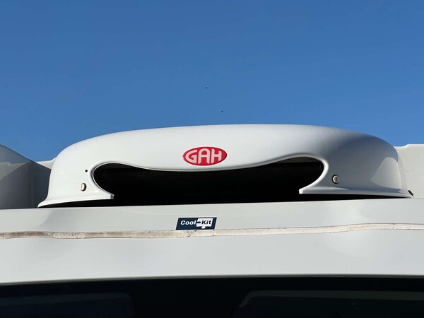 Used Citroen Relay 2022 for sale - 76159790: Photo 11
