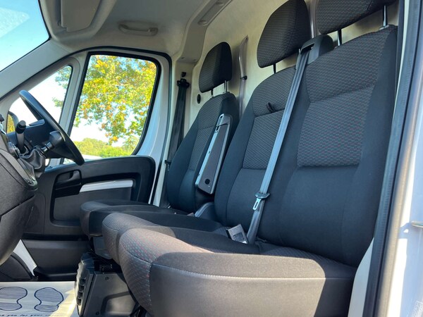 Used Citroen Relay 2022 for sale - 76159790: Photo 14