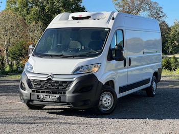 Citroen - Relay