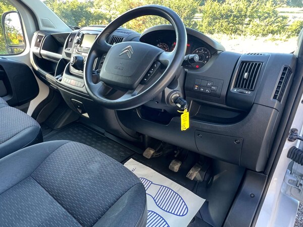 Used Citroen Relay 2022 for sale - 76159790: Photo 28