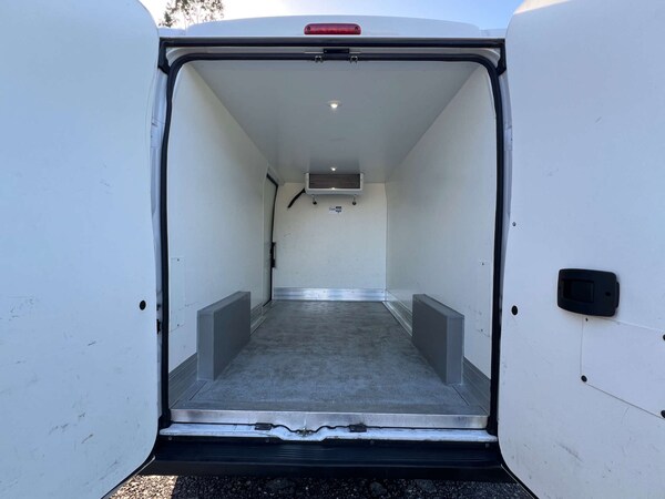 Used Citroen Relay 2022 for sale - 76159790: Photo 33