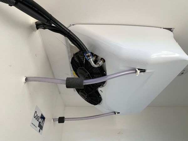 Used Citroen Relay 2022 for sale - 76159790: Photo 34