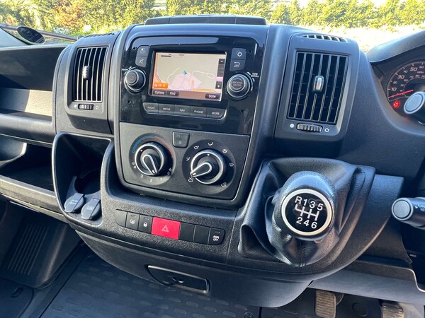 Used Citroen Relay 2022 for sale - 76159790: Photo 40