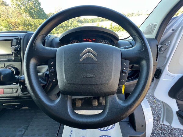 Used Citroen Relay 2022 for sale - 76159790: Photo 41
