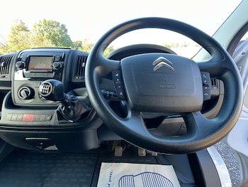 Used Citroen Relay 2022 for sale - 76159790: Photo 4