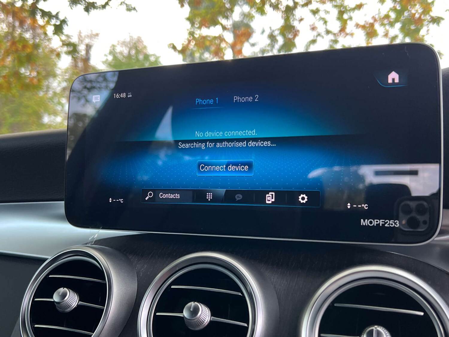 Used Mercedes-Benz GLC 2019 for sale - 76277629: Photo 43