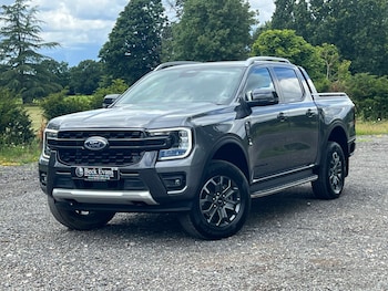 Used Ford Ranger 2024 for sale - 78864230: Photo