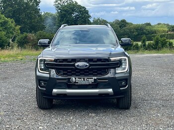 Used Ford Ranger 2024 for sale - 78864230: Photo