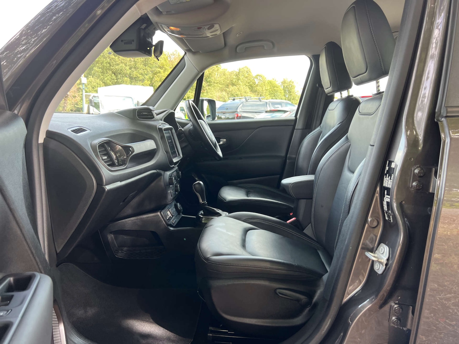 Vehicle 23