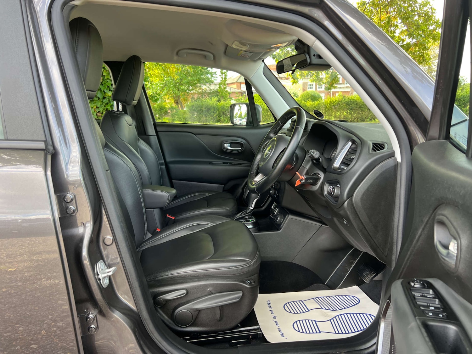Vehicle 26