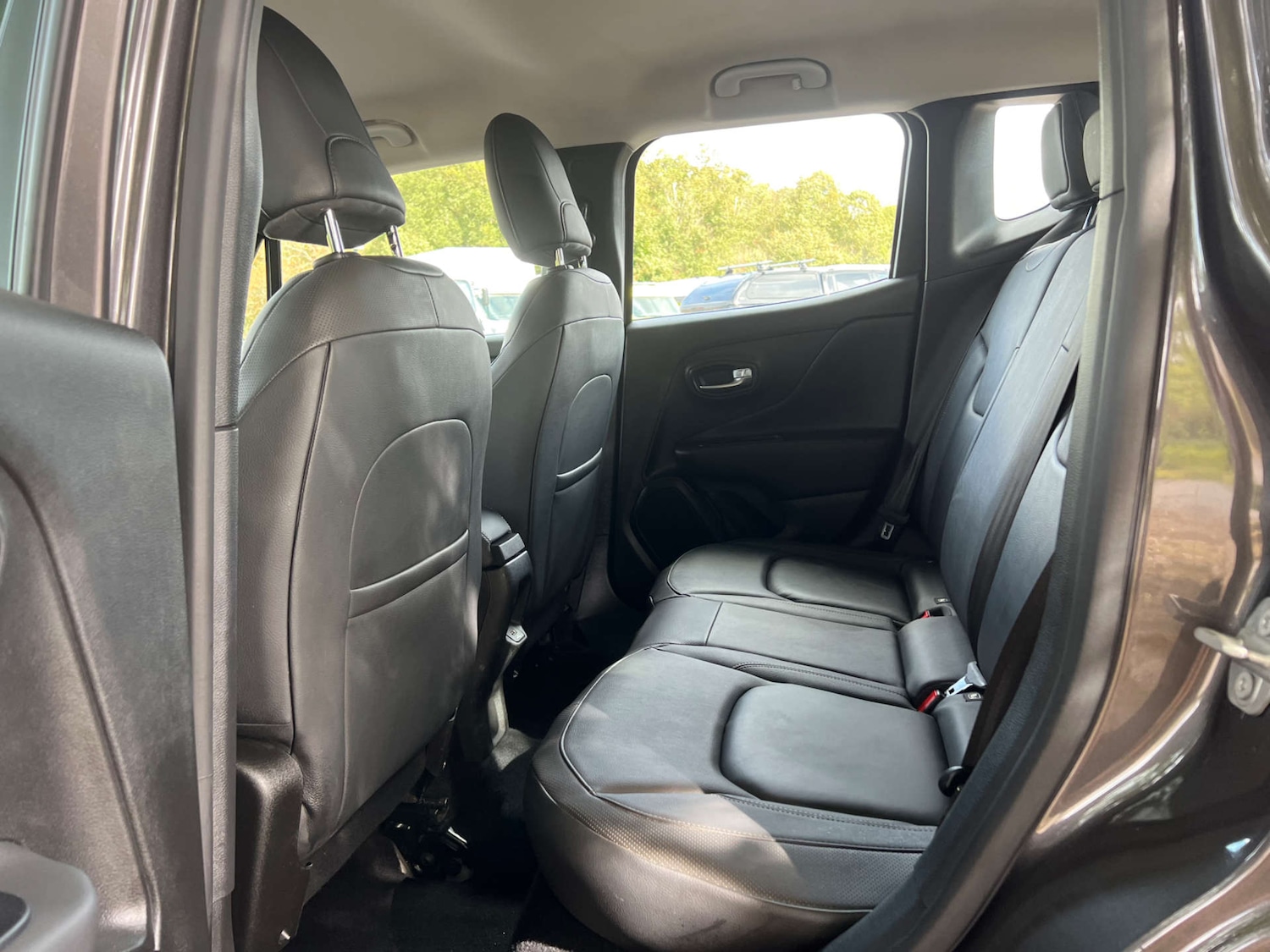 Vehicle 28