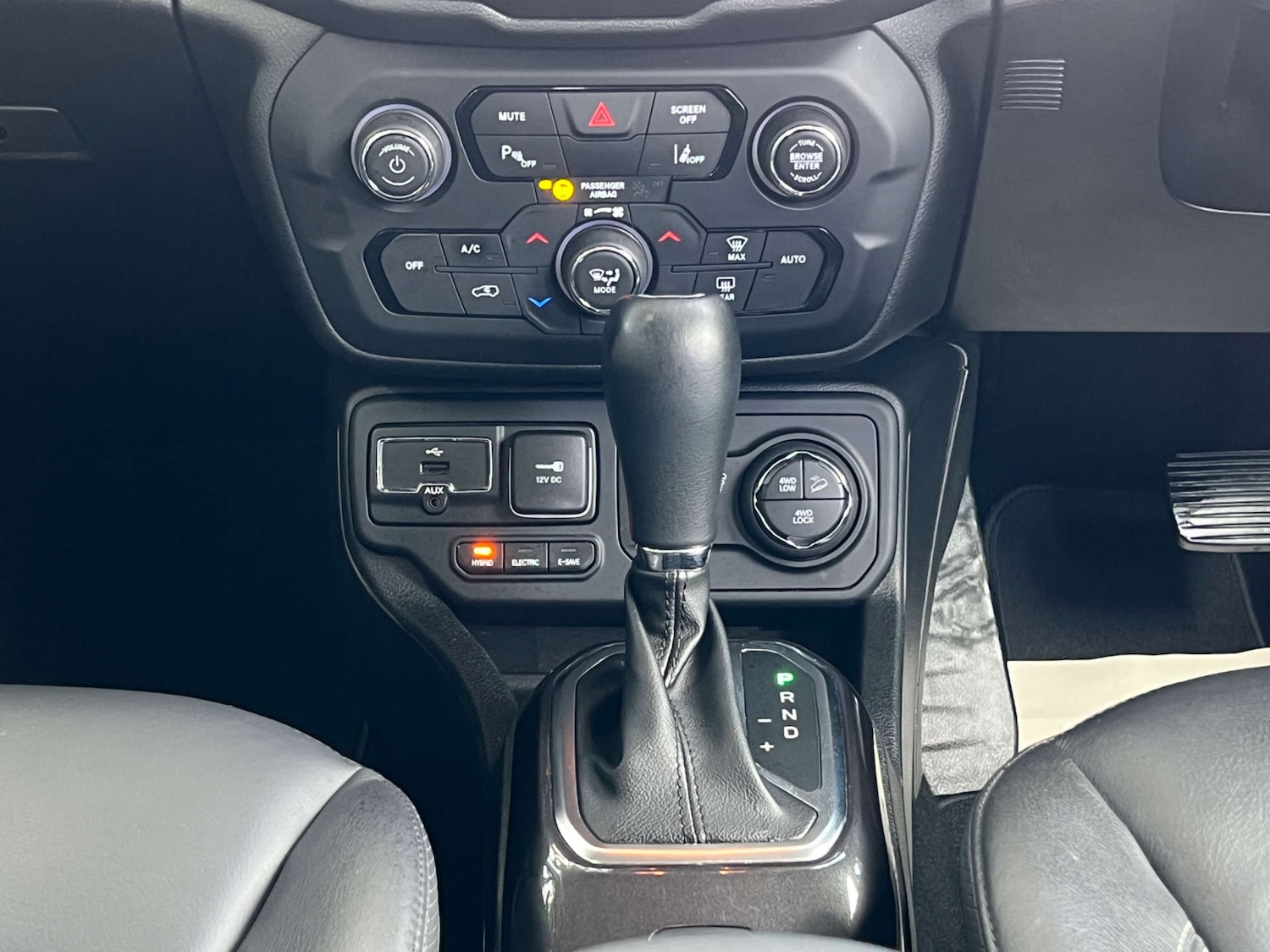 Vehicle 40