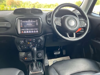 Used Jeep Renegade 2021 for sale - 75969218: Photo