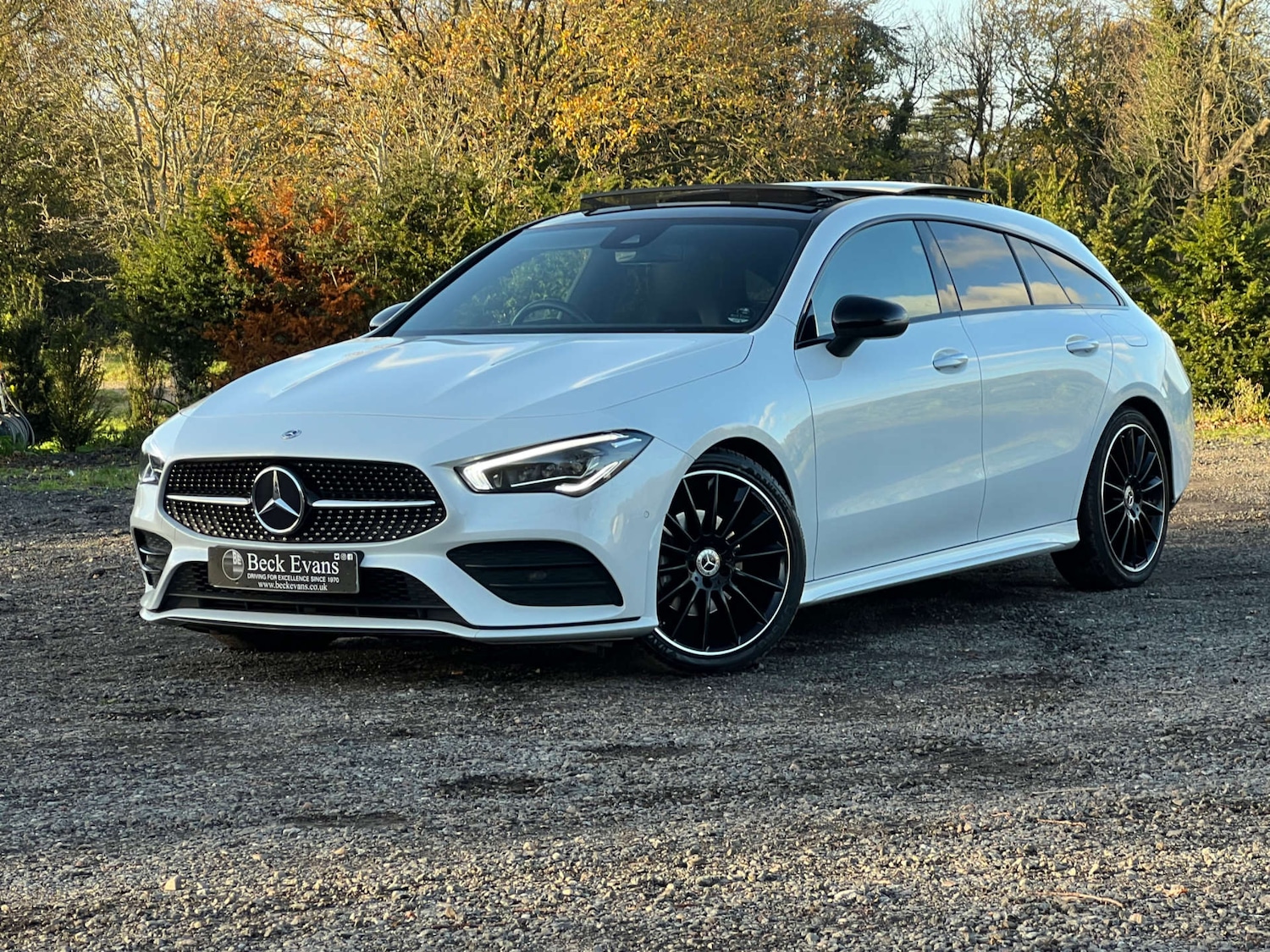 Used Mercedes-Benz CLA 2023 for sale - 76897273: Photo 1