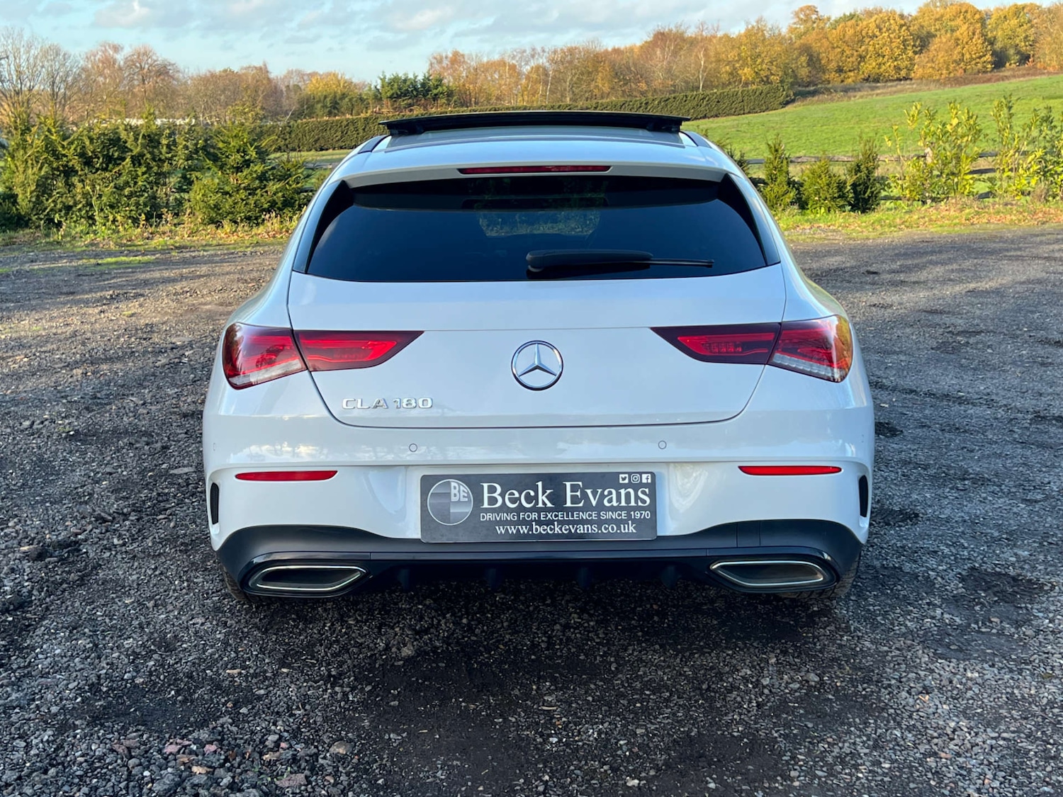 Used Mercedes-Benz CLA 2023 for sale - 76897273: Photo 11