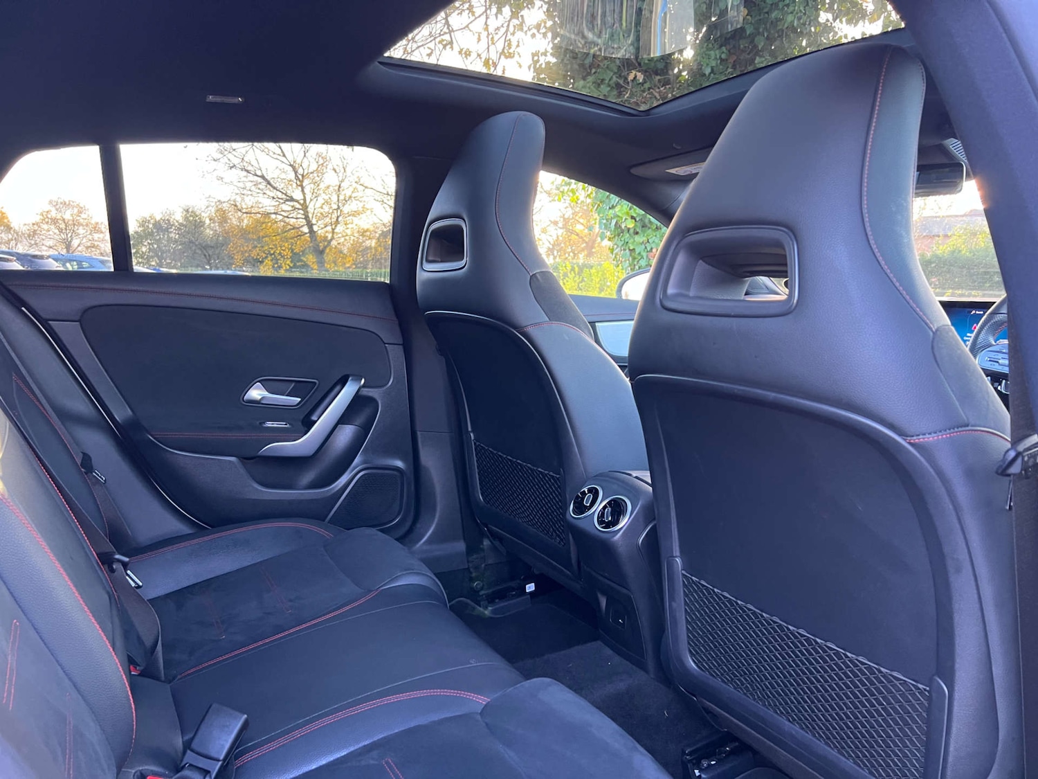 Used Mercedes-Benz CLA 2023 for sale - 76897273: Photo 13