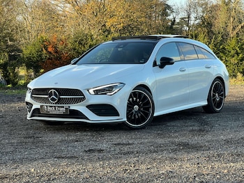 Used Mercedes-Benz CLA 2023 for sale - 76897273: Photo