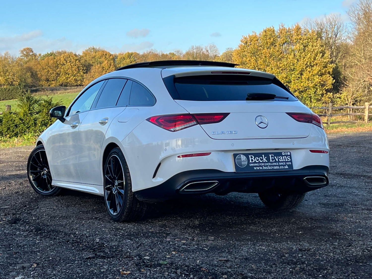 Used Mercedes-Benz CLA 2023 for sale - 76897273: Photo 26