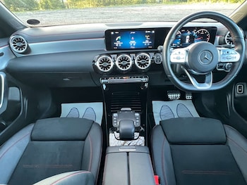 Used Mercedes-Benz CLA 2023 for sale - 76897273: Photo