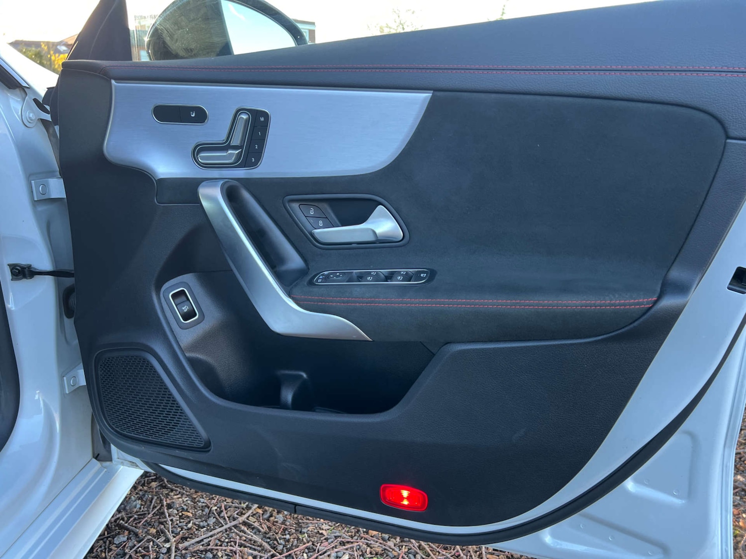 Used Mercedes-Benz CLA 2023 for sale - 76897273: Photo 32