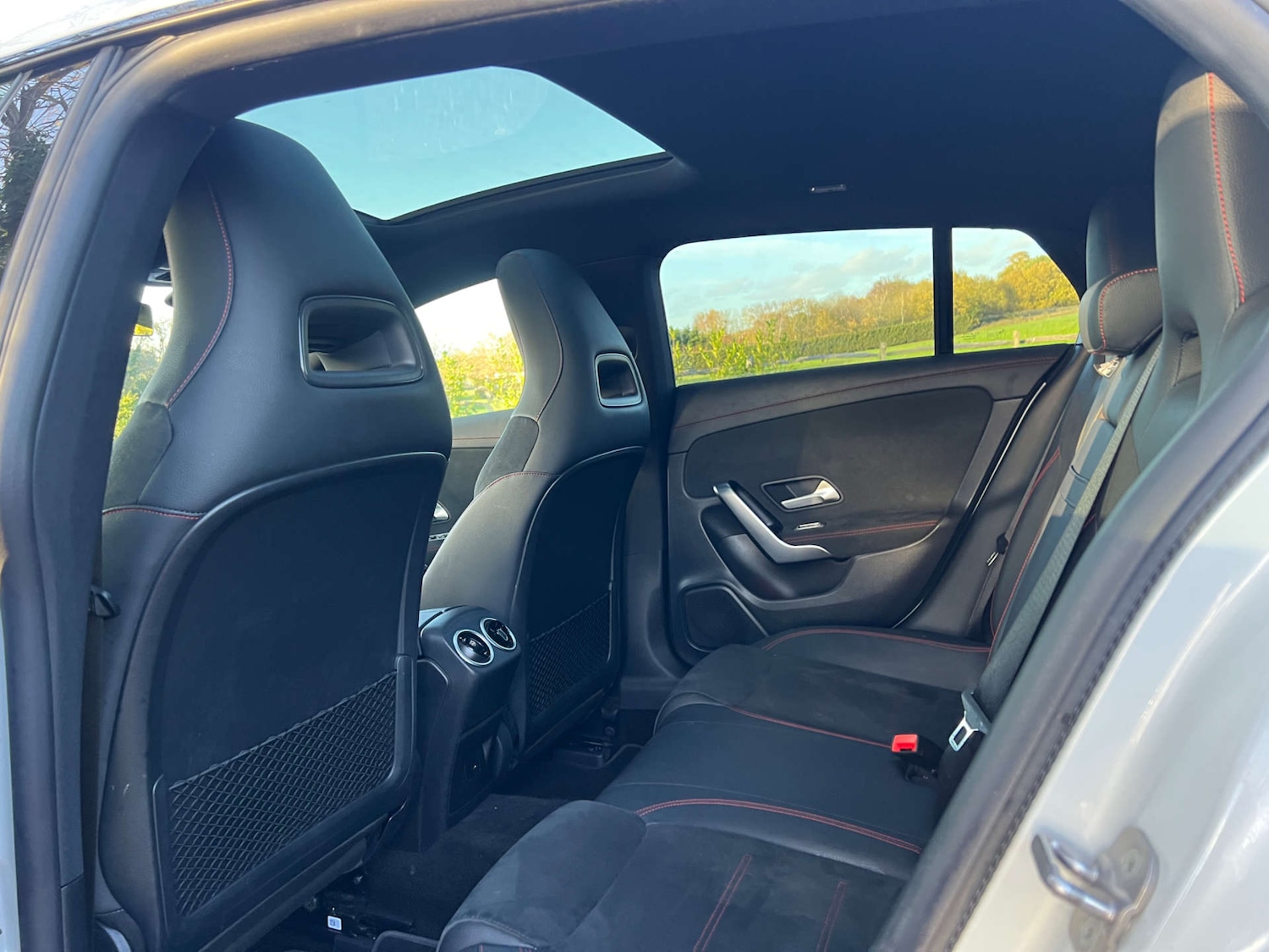 Used Mercedes-Benz CLA 2023 for sale - 76897273: Photo 34