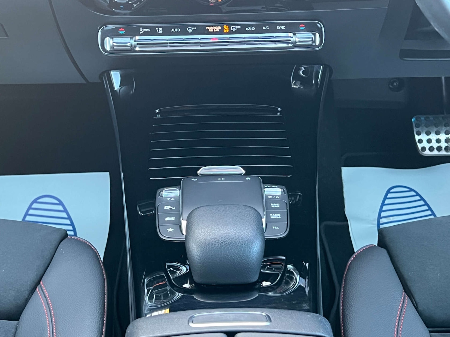 Used Mercedes-Benz CLA 2023 for sale - 76897273: Photo 39