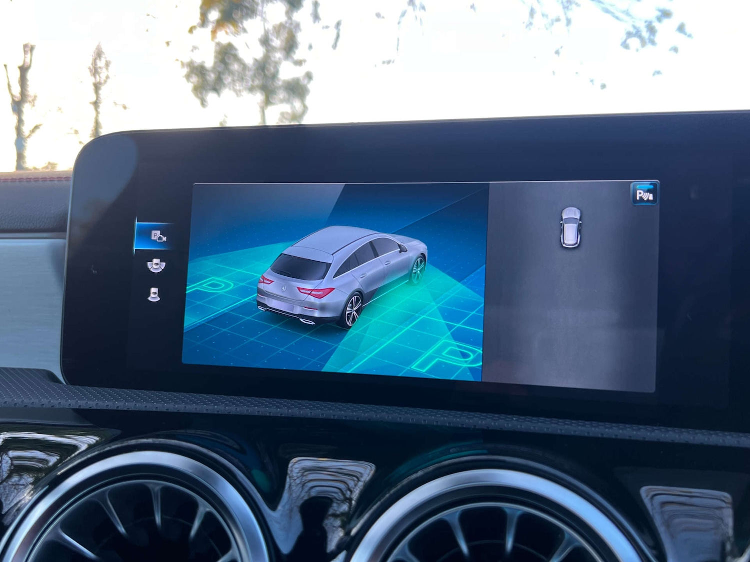 Used Mercedes-Benz CLA 2023 for sale - 76897273: Photo 41