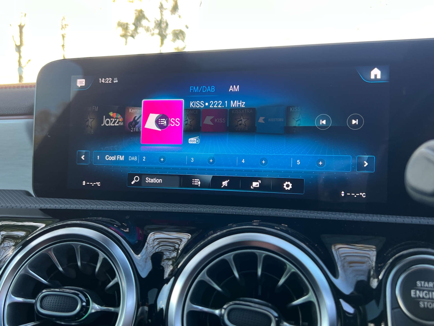 Used Mercedes-Benz CLA 2023 for sale - 76897273: Photo 42