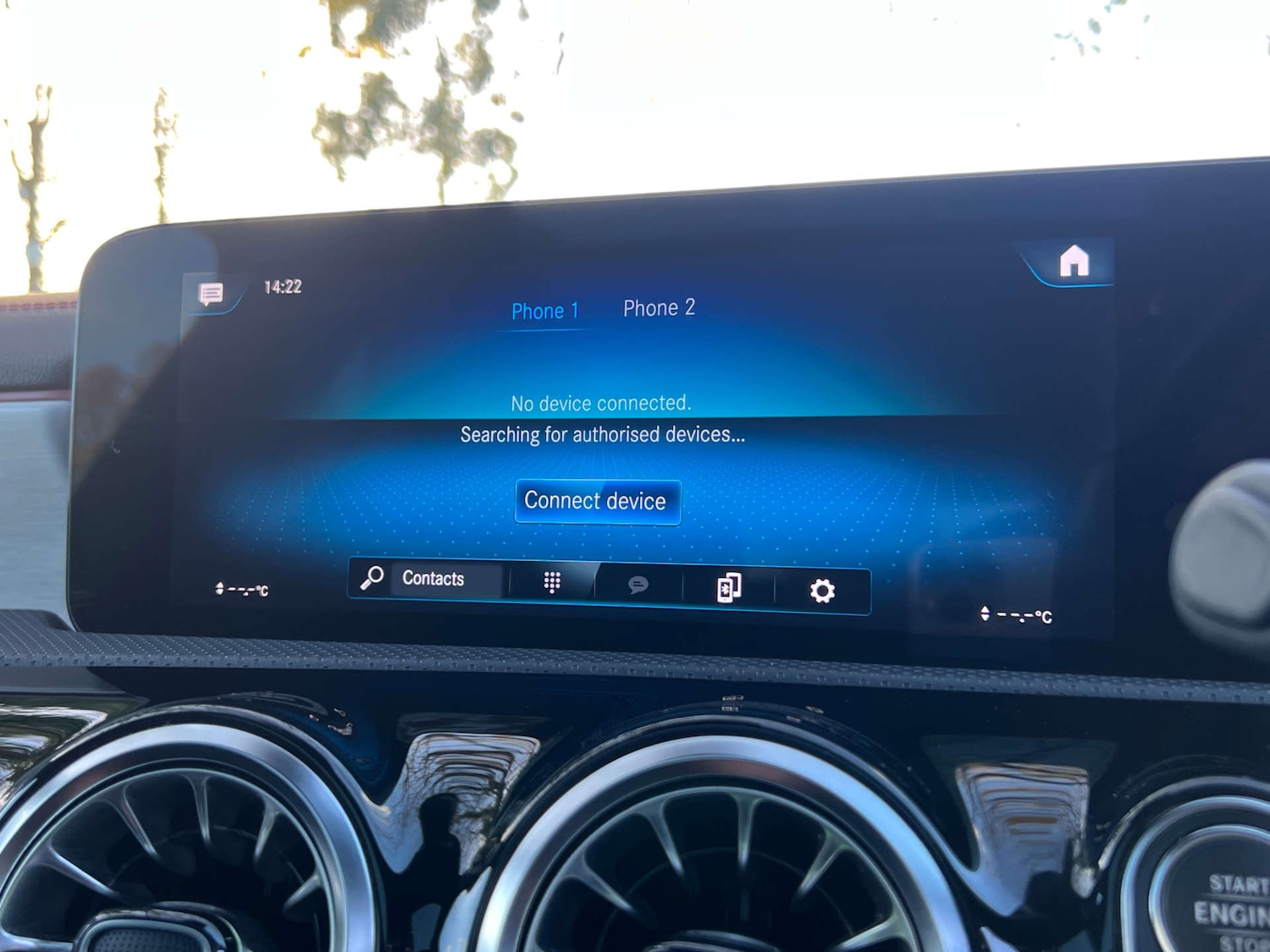 Used Mercedes-Benz CLA 2023 for sale - 76897273: Photo 44